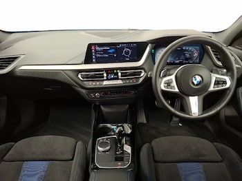Used BMW 1 Series 2022 for sale - 78536871: Photo