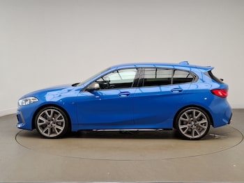 Used BMW 1 Series 2022 for sale - 78536871: Photo