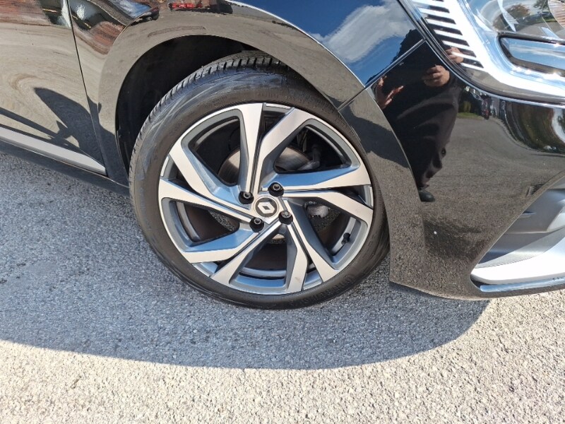 Used Renault Clio 2023 for sale - 76861197: Photo 9