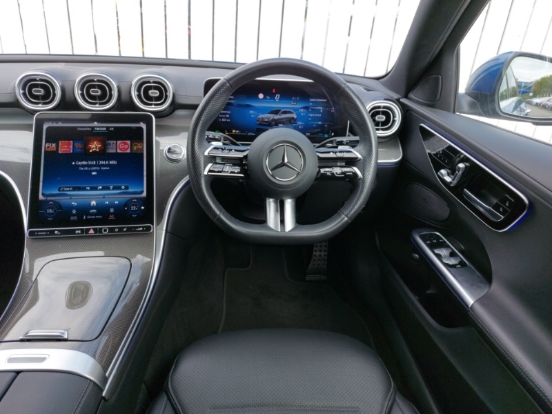 Used Mercedes-Benz C Class 2024 for sale - 76764857: Photo 5