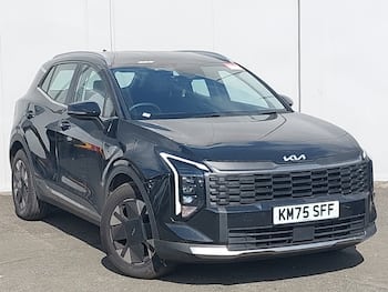 Used Kia Sportage 2025 for sale - 79653713: Photo
