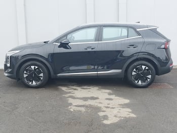 Used Kia Sportage 2025 for sale - 79653713: Photo