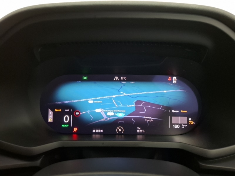 Used Polestar Polestar 2 2022 for sale - 77160412: Photo 10