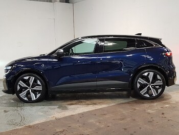 Used Renault Megane E Tech 2024 for sale - 75779852: Photo