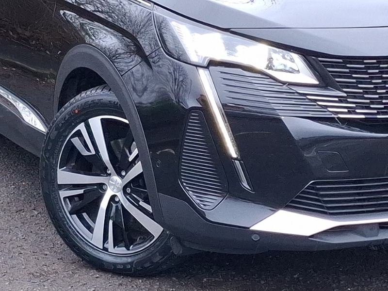 Used Peugeot 5008 2022 for sale - 77782956: Photo 9