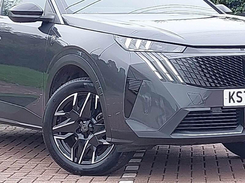 Used Peugeot 3008 2024 for sale - 77580825: Photo 9