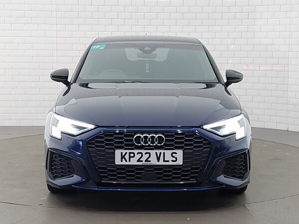 Used Audi A3 2022 for sale - 76265145: Photo 12