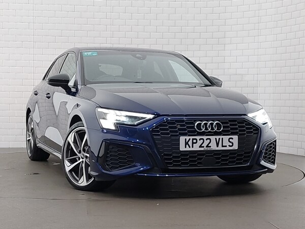 Used Audi A3 2022 for sale - 76265145: Photo 1