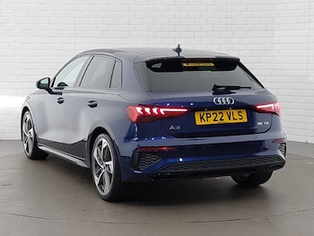 Used Audi A3 2022 for sale - 76265145: Photo 3