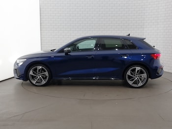 Used Audi A3 2022 for sale - 76265145: Photo 4