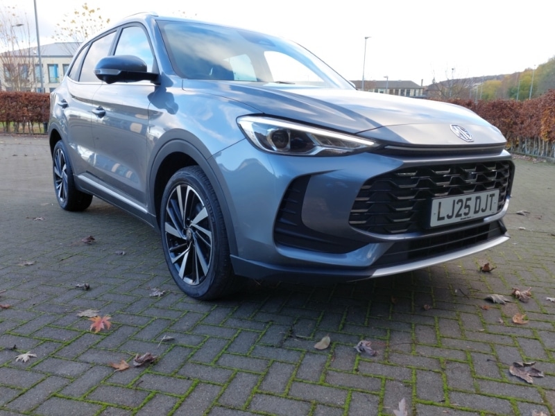 Used MG MG ZS 2025 for sale - 76614304: Photo 1