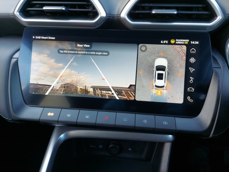 Used MG MG ZS 2025 for sale - 76614304: Photo 10