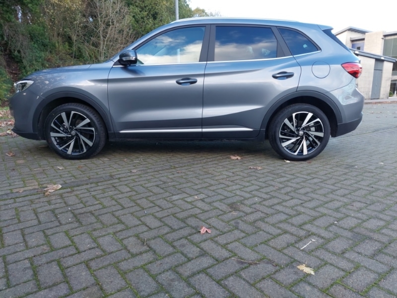 Used MG MG ZS 2025 for sale - 76614304: Photo 4