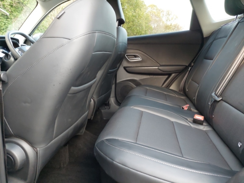 Used MG MG ZS 2025 for sale - 76614304: Photo 6