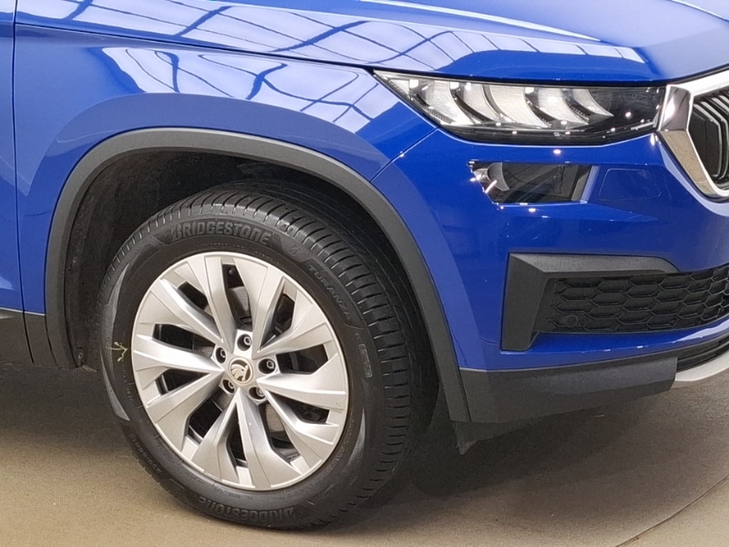 Used Skoda Kodiaq 2023 for sale - 77954859: Photo 9