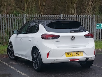 Used Vauxhall Corsa 2022 for sale - 77285263: Photo