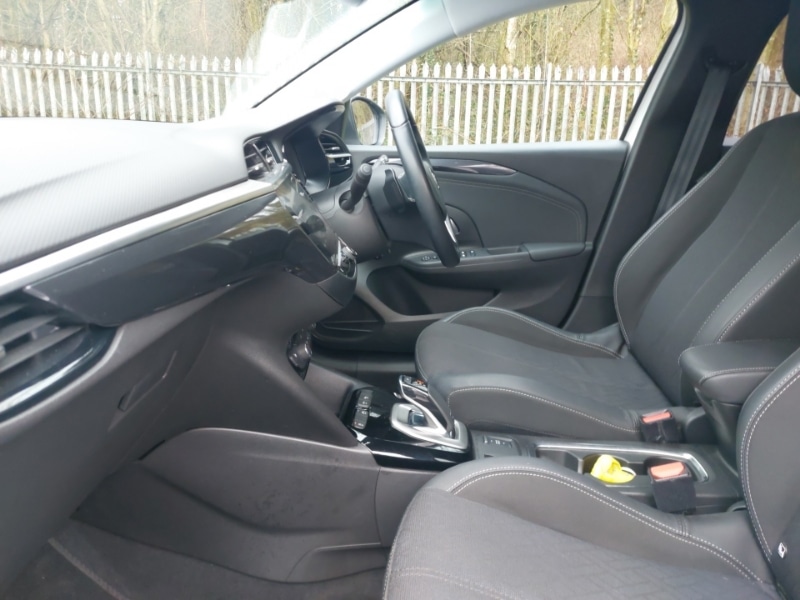 Used Vauxhall Corsa 2022 for sale - 77285263: Photo 5