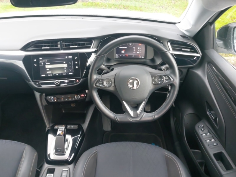 Used Vauxhall Corsa 2022 for sale - 77285263: Photo 7