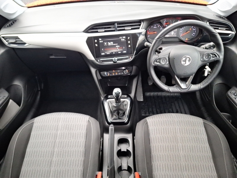 Used Vauxhall Corsa 2022 for sale - 76912324: Photo 2