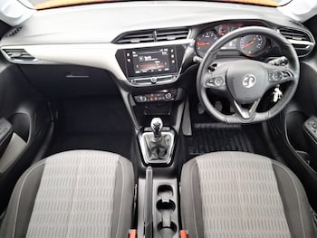 Used Vauxhall Corsa 2022 for sale - 76912324: Photo