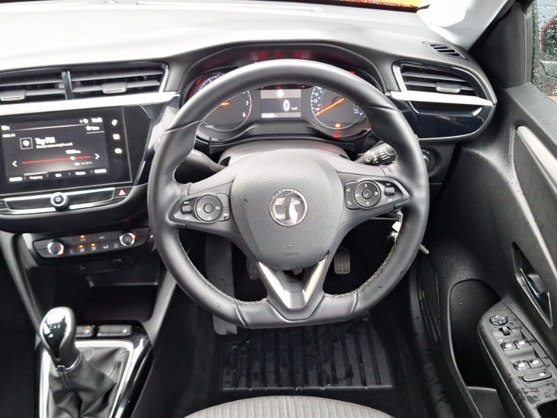 Used Vauxhall Corsa 2022 for sale - 76912324: Photo 7
