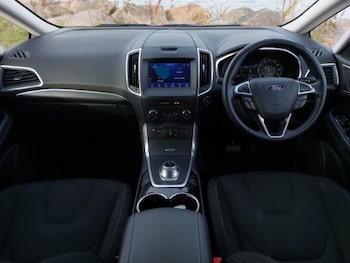 Used Ford S-Max 2023 for sale - 77318971: Photo