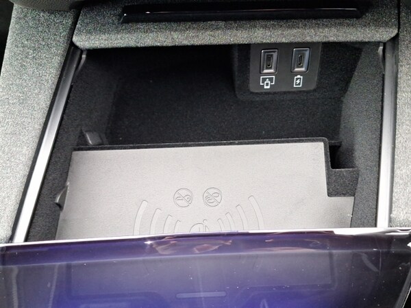 Used Vauxhall Grandland 2025 for sale - 76275311: Photo 12