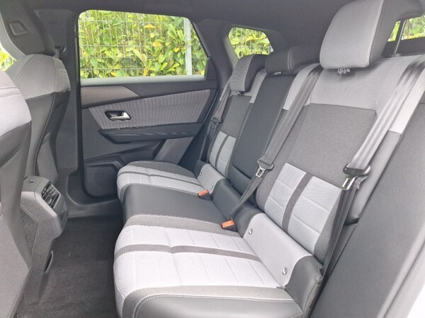 Used Vauxhall Grandland 2025 for sale - 76275311: Photo 6