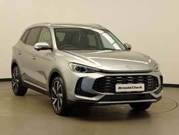 2025 - 1.5 Hybrid+ Trophy 5dr Auto
