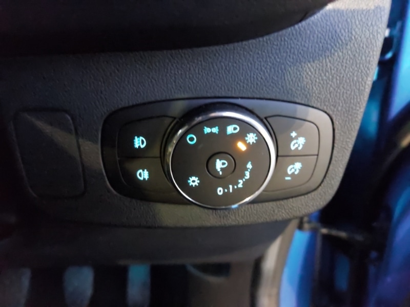 Used Ford Puma 2024 for sale - 77237362: Photo 11