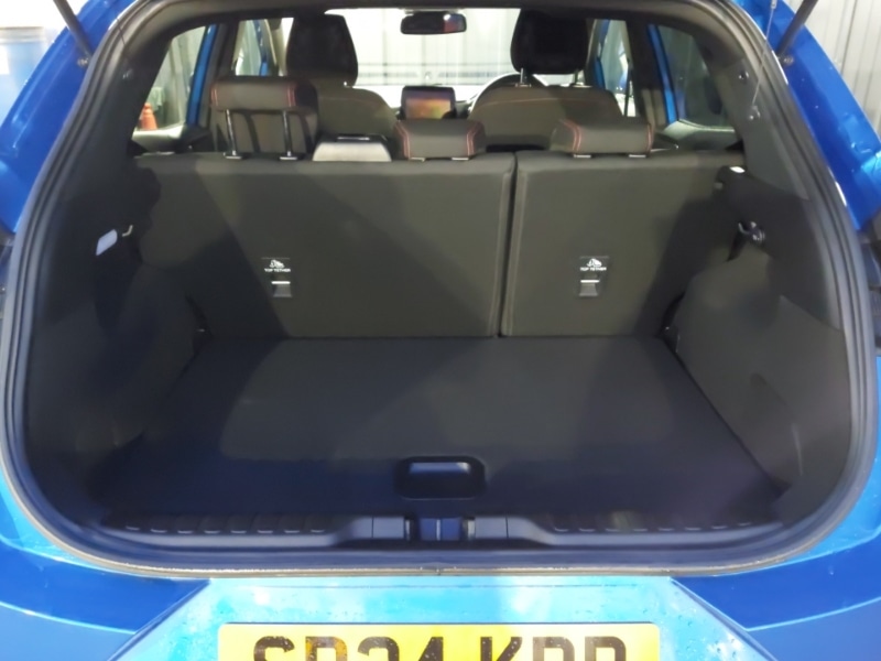 Used Ford Puma 2024 for sale - 77237362: Photo 8