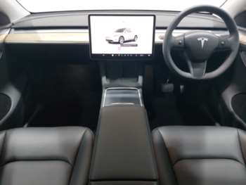 Used Tesla Model Y 2023 for sale - 74919329: Photo