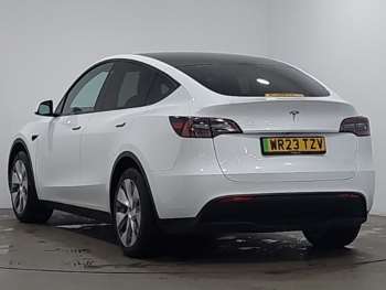 Used Tesla Model Y 2023 for sale - 74919329: Photo