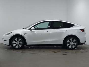 Used Tesla Model Y 2023 for sale - 74919329: Photo