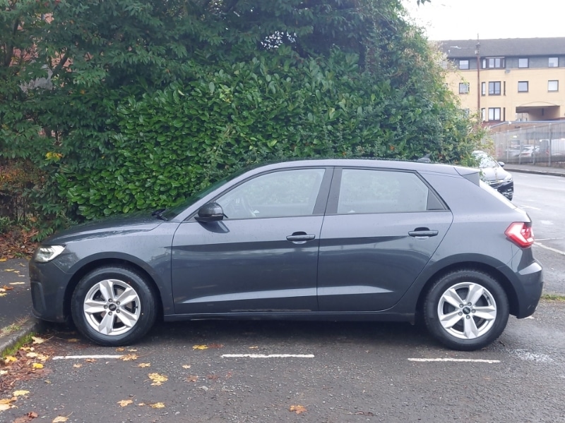 Used Audi A1 2022 for sale - 76511397: Photo 4