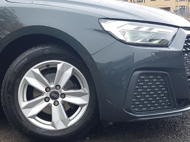 Used Audi A1 2022 for sale - 76511397: Photo 9