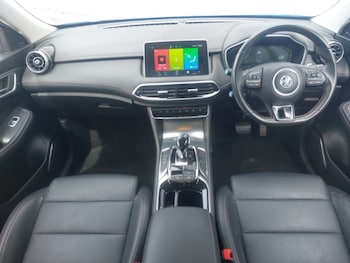 Used MG MG HS 2023 for sale - 78821678: Photo