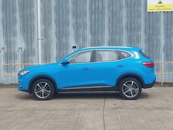 Used MG MG HS 2023 for sale - 78821678: Photo