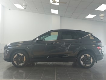 Used Hyundai KONA 2024 for sale - 76459593: Photo