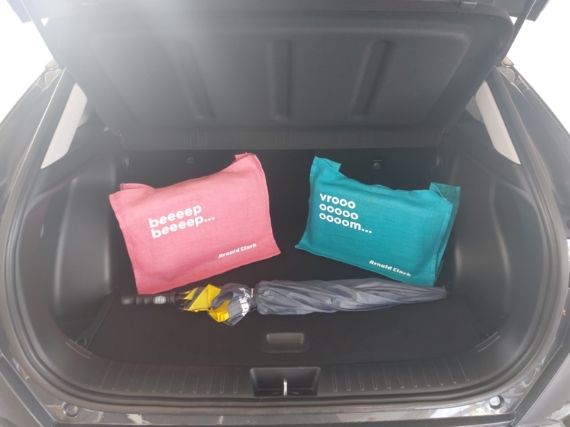 Used Hyundai KONA 2024 for sale - 76459593: Photo 8