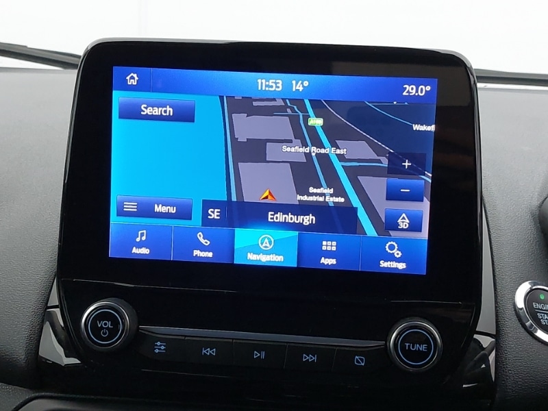 Used Ford Ecosport 2022 for sale - 76983766: Photo 11