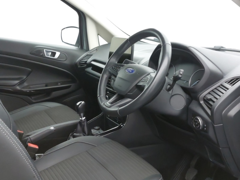 Used Ford Ecosport 2022 for sale - 76983766: Photo 12