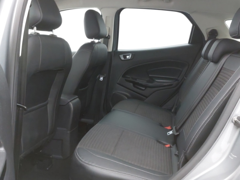 Used Ford Ecosport 2022 for sale - 76983766: Photo 6