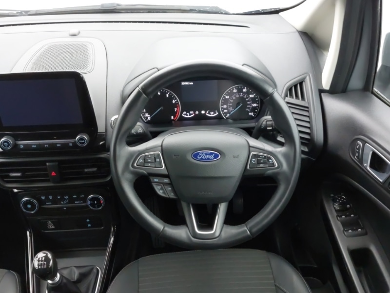 Used Ford Ecosport 2022 for sale - 76983766: Photo 7