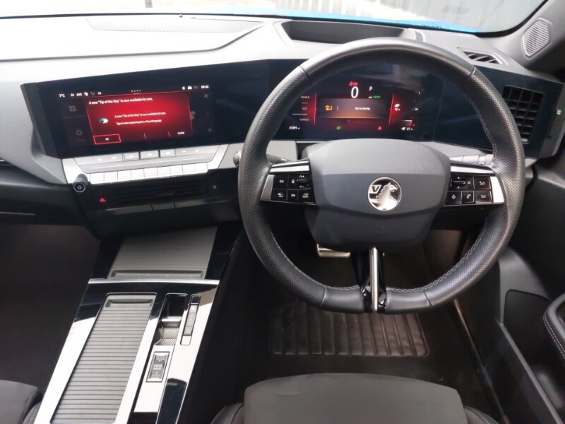 Used Vauxhall Astra 2023 for sale - 77569630: Photo 7