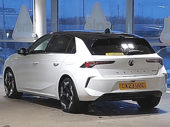 Used Vauxhall Astra 2023 for sale - 78152265: Photo