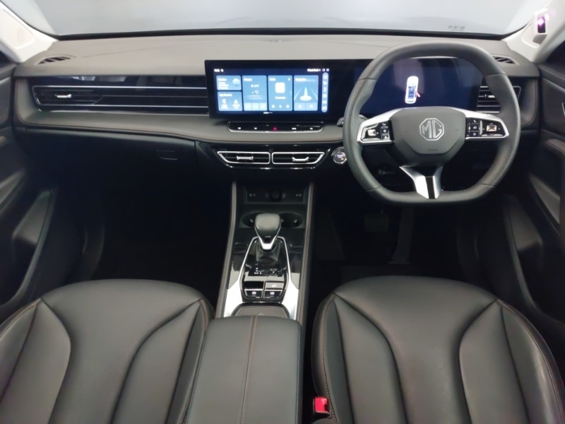 Used MG MG HS 2025 for sale - 76860934: Photo 2