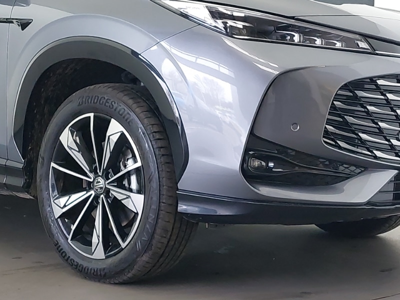 Used MG MG HS 2025 for sale - 76860934: Photo 9