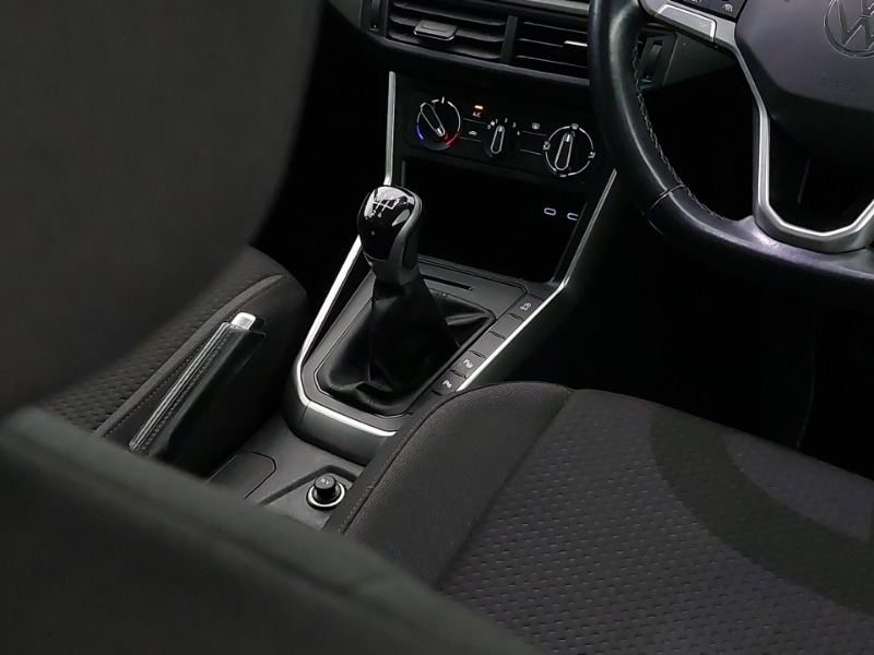 Used Volkswagen Taigo 2022 for sale - 77424010: Photo 11