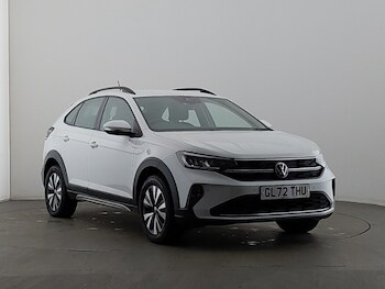 Volkswagen Taigo feature image